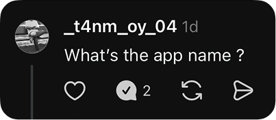 A reaction to Fodo